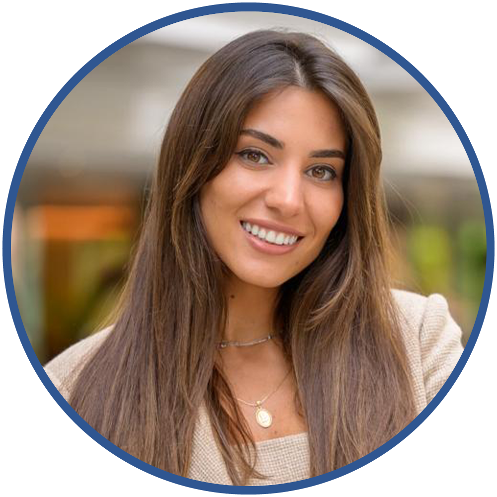 Begüm Doğru Öztekin