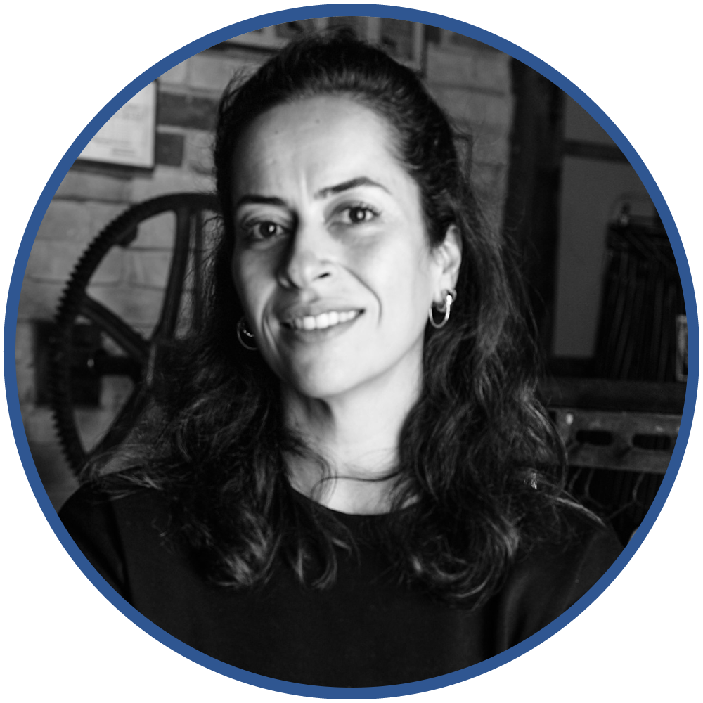 Ebru Özküçük Güler