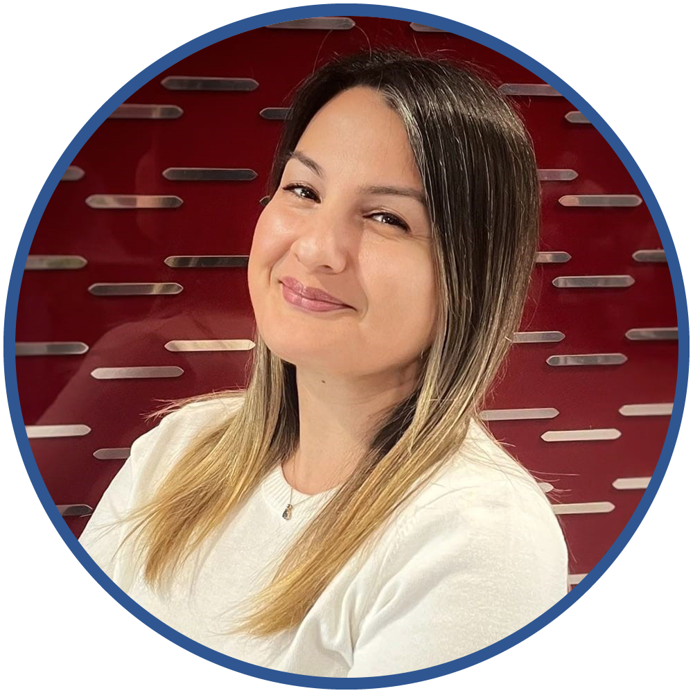 Merve Görün Yağcı