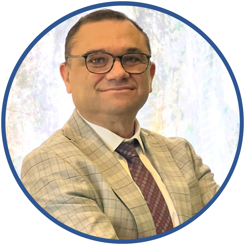 Prof. Dr. Erdem Görgün